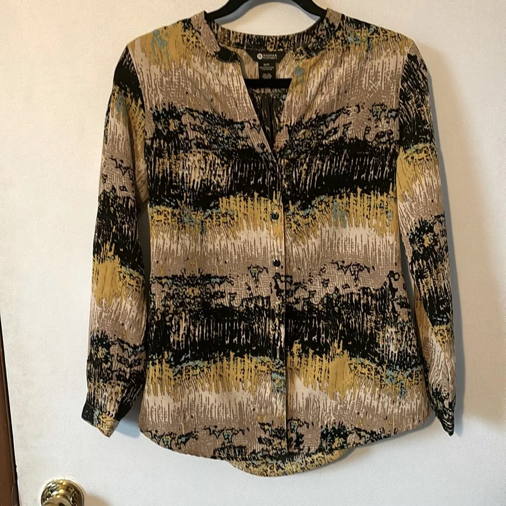 Blouse - Picture 1 of 2